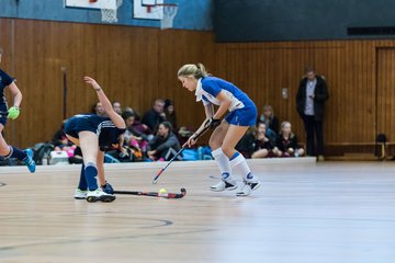 Bild 235 - A-Juniorinnen Zwischenrunde A und B